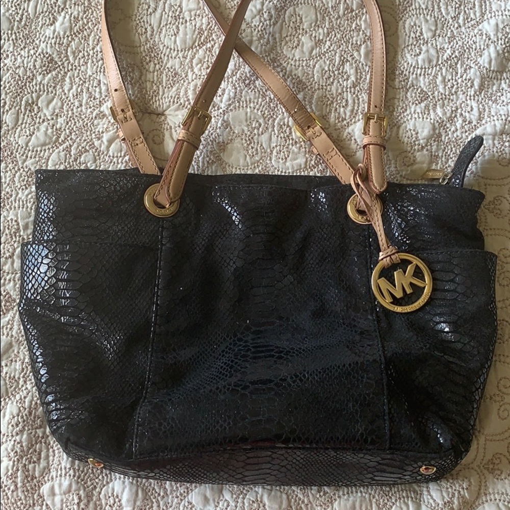 Authentic Michael Kors Bag